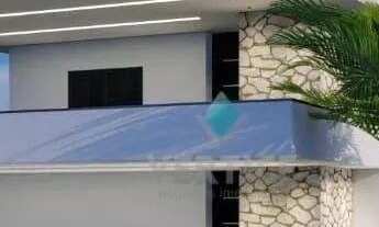 Imagem: Casa com 5 dormitórios à venda, 600 m²