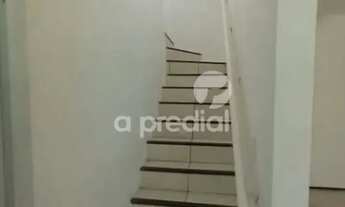 Imagem 5: Casa 03 suites em condominio fechado Residencial Pinto Martins na Vila União 04 banheiros