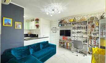 Imagem 5: Apartamento 03 dormitórios, Vaga dupla, Teresópolis