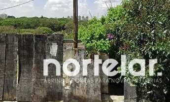 Imagem: Ótimo terreno à venda na Vila Leopoldina