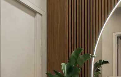 Imagem 6: Cobertura Duplex com 04 suítes e 01 vaga dupla de garagem Balneário Riviera Matinhos