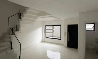 Imagem 3: Sobrado à venda no bairro Alto Boqueirão - Curitiba/PR