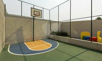 Imagem 7: Apartamento com 2 quartos à venda em Vila Brasilândia - SP