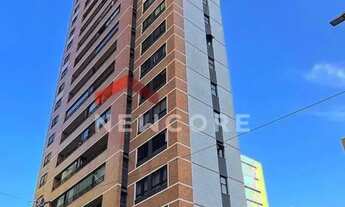 Imagem: Apartamento em Rua José Vilar - Meireles