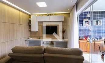 Imagem 5: Apartamento à Venda - Ouro Preto, 3 Quartos, 100 m2