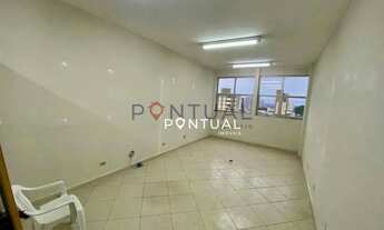 Imagem 3: Sala Comercial à venda, Centro, Marília - SA0025