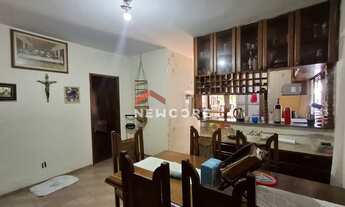 Imagem 6: Casa em Rua Santa Rita do Itueto - Jardim Leblon - Belo Horizonte/MG