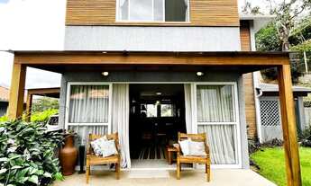 Imagem 2: Casa venda em condomínio Bonsucesso