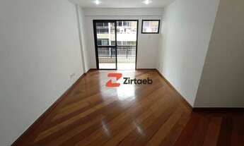 Imagem 5: Apartamento com Varanda Sala 2 Quartos sendo uma suíte com armários + 3º Quarto reversível