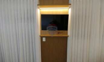 Imagem 7: APARTAMENTO STUDIO MOBILIADO NO CAMPOLIM