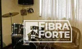 Imagem 4: Casa com 3 dormitórios à venda - Vila Rossi Borghi e Siqueira - Campinas/SP