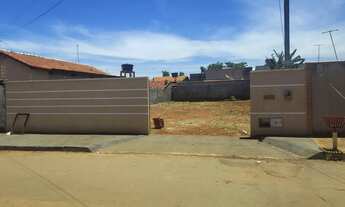 Imagem 3: Lote região central de Goianira