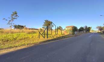 Imagem 3: Área 1283m² - Vila Rosa - Goiânia - GO