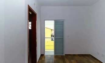 Imagem 7: Imóvel para venda tem 112 metros quadrados com 2 quartos em Vila Alpina - São Paulo - SP