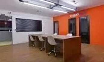 Imagem 4: Imóvel para aluguel possui 48 metros quadrados com 2 quartos em Jardim Íris - São Paulo