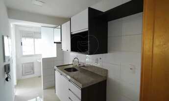 Imagem 6: Apartamento para locação com 3 quartos no Edifício Florais Eco Resort & Residence na G