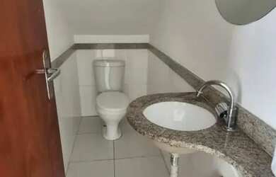 Imagem 10: Casa 4/4 sendo 3 Suítes - Buraquinho - Lauro de Freitas