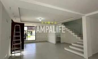 Imagem 6: Casa com 3 dormitórios à venda, 177 m² por R$ 1.599.000,00 - Loteamento Bela Vista - Cabed