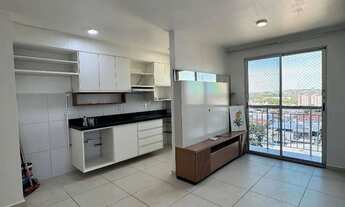 Imagem: JARDIM DAS CEREJEIRAS, Pq Dez. 61m², Nascente