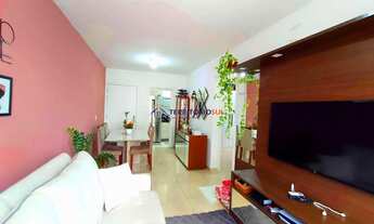 Imagem 5: Apartamento 2 Dormitórios perto da PUC com elevador e vaga