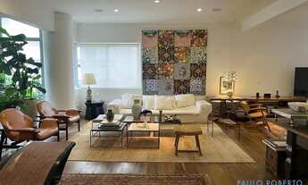 Imagem 5: APARTAMENTO - HIGIENÓPOLIS - SP