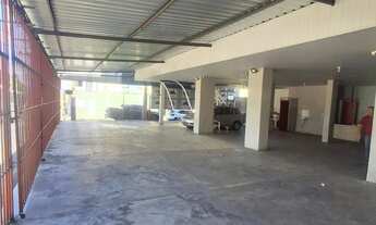 Imagem 3: ALUGA - EXCELENTE LOJA - AV. MISTER HULL