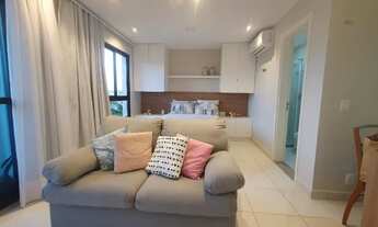 Imagem 5: Apto compacto Cumbuco - Proprietário