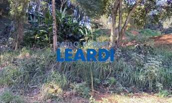 Imagem: AREA - CHÁCARAS FERNÃO DIAS - SP