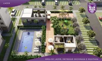 Imagem 3: IGARASSU- MINHA CASA MINHA VIDA & MORAR BEM - Santa Luzia - Igarassu - PE