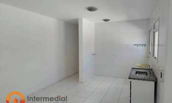 Imagem 4: Apartamento para locação com 57,11m² de área construída - Centro