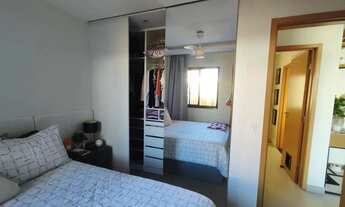 Imagem 4: APARTAMENTO RESIDENCIAL em LAURO DE FREITAS - BA, BURAQUINHO