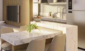 Imagem 2: SAN GIORGIO RESIDENCE - VITÓRIA DA CONQUISTA/BA