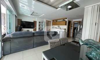 Imagem 2: Cobertura à venda na Península - Barra da Tijuca