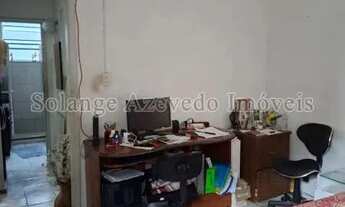 Imagem 4: Apartamento tipo Casa em vila junto ao Metro Afonso Pena na Tijuca