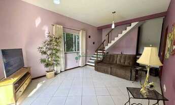 Imagem 6: Casa com 3 dormitórios à venda, 100 m² por R$ 450.000,00 - Albuquerque - Teresópolis/RJ