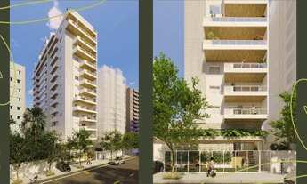 Imagem: Condomínio NP38 Santa Rosa - Apartamentos