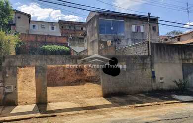 Imagem 3: Terreno à venda, Jardim Antonio Von Zuben - Campinas/SP