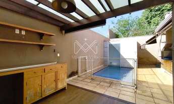 Imagem 3: Casa térrea para venda tem 144 m² com 3 quartos em Bonfim Paulista - Ribeirão Preto - SP