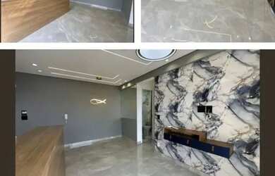 Imagem 3: Apartamento para Alugar Condomínio Elos