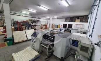 Imagem 4: Galpão/Depósito/Armazém em Mooca