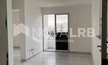 Imagem 2: Excelente apartamento com 2 quartos e 51m² para alugar - Piedade