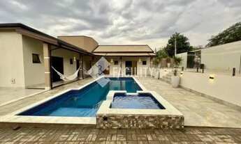 Imagem 5: Chácara - Recanto dos Dourados - Campinas