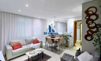 Imagem: Apartamento 3 quartos com suíte e 2 vagas