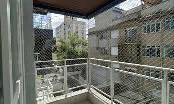 Imagem 5: Faça tudo a pé. Amplo apartamento 1 quarto. Do lado do Iguatemi/Bourbon