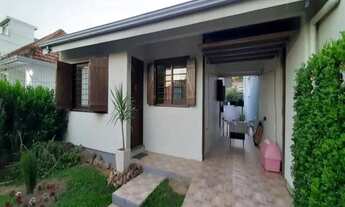 Imagem 2: Casa em Rua Ibirubá - Cavalhada - Porto Alegre/RS