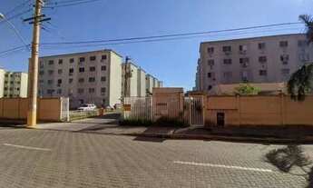 Imagem: SAO LEOPOLDO - APARTAMENTO 2 DORM - SANTOS