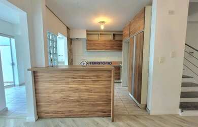 Imagem 12: Casa à venda no Residencial Jardins do Prado Hípica 3 dormitórios 1 suíte