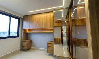 Imagem 6: Apartamento no Jundiaí andar alto