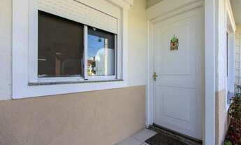 Imagem 3: Casa 2 dormitórios em condominio fechado