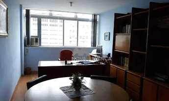Imagem 5: Sala-À VENDA-Centro-Rio de Janeiro-RJ